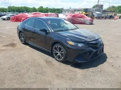 4T1B11HK1KU831614 2019 TOYOTA CAMRY