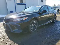 4T1B11HK1KU831774 2019 TOYOTA CAMRY