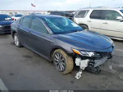 4T1B11HK1KU831970 2019 TOYOTA CAMRY
