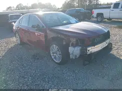 4T1B11HK1KU833542 2019 TOYOTA CAMRY