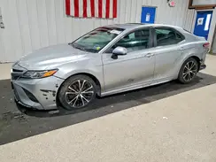 4T1B11HK1KU834643 2019 TOYOTA CAMRY