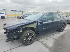4T1B11HK1KU834691 2019 TOYOTA CAMRY