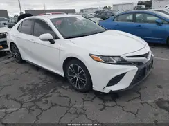 4T1B11HK1KU836182 2019 TOYOTA CAMRY