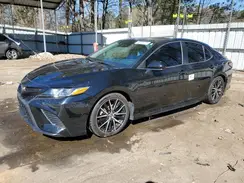 4T1B11HK1KU836957 2019 TOYOTA CAMRY
