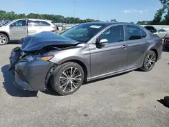 4T1B11HK1KU838580 2019 TOYOTA CAMRY