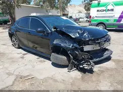 4T1B11HK1KU840524 2019 TOYOTA CAMRY