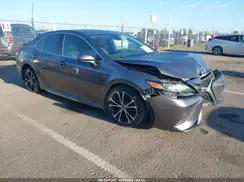 4T1B11HK1KU840586 2019 TOYOTA CAMRY
