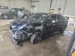 4T1B11HK1KU841026 2019 TOYOTA CAMRY
