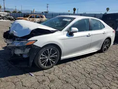 4T1B11HK1KU843634 2019 TOYOTA CAMRY