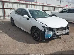 4T1B11HK1KU844900 2019 TOYOTA CAMRY