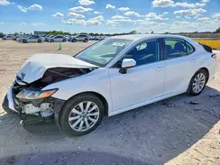 4T1B11HK1KU845335 2019 TOYOTA CAMRY