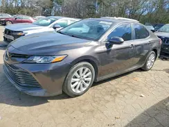 4T1B11HK1KU846081 2019 TOYOTA CAMRY