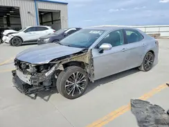4T1B11HK1KU846307 2019 TOYOTA CAMRY