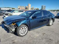 4T1B11HK1KU846369 2019 TOYOTA CAMRY