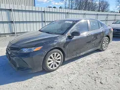 4T1B11HK1KU847828 2019 TOYOTA CAMRY