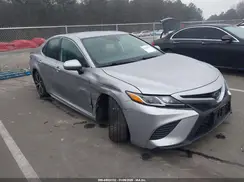 4T1B11HK1KU847876 2019 TOYOTA CAMRY