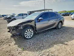 4T1B11HK1KU848056 2019 TOYOTA CAMRY