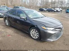 4T1B11HK1KU849854 2019 TOYOTA CAMRY