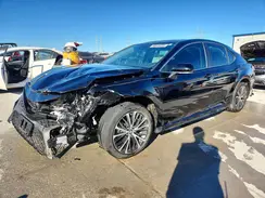 4T1B11HK1KU850518 2019 TOYOTA CAMRY