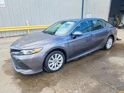 4T1B11HK1KU852057 2019 TOYOTA CAMRY