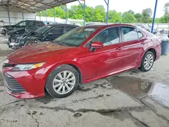 4T1B11HK1KU852978 2019 TOYOTA CAMRY