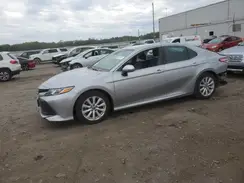 4T1B11HK1KU853497 2019 TOYOTA CAMRY