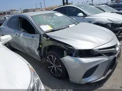 4T1B11HK1KU853936 2019 TOYOTA CAMRY