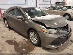 4T1B11HK1KU855671 2019 TOYOTA CAMRY