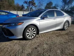 4T1B11HK1KU855749 2019 TOYOTA CAMRY
