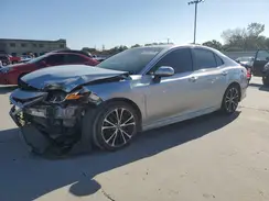 4T1B11HK2JU002582 2018 TOYOTA CAMRY