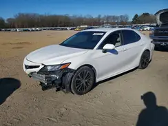 4T1B11HK2JU002954 2018 TOYOTA CAMRY