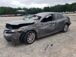 4T1B11HK2JU003960 2018 TOYOTA CAMRY
