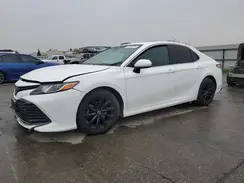 4T1B11HK2JU004364 2018 TOYOTA CAMRY
