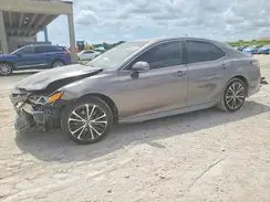 4T1B11HK2JU005241 2018 TOYOTA CAMRY