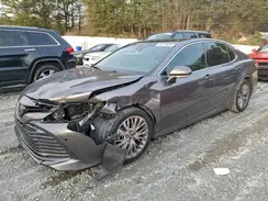 4T1B11HK2JU005868 2018 TOYOTA CAMRY