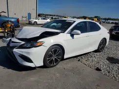 4T1B11HK2JU006387 2018 TOYOTA CAMRY