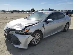 4T1B11HK2JU007202 2018 TOYOTA CAMRY