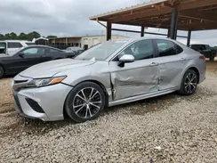 4T1B11HK2JU007880 2018 TOYOTA CAMRY