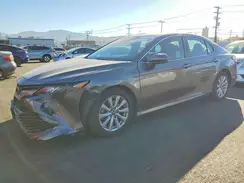 4T1B11HK2JU008110 2018 TOYOTA CAMRY