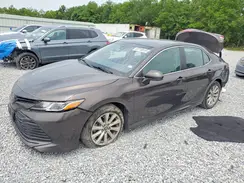 4T1B11HK2JU008561 2018 TOYOTA CAMRY