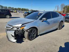 4T1B11HK2JU016921 2018 TOYOTA CAMRY