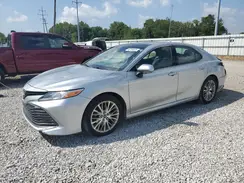 4T1B11HK2JU017387 2018 TOYOTA CAMRY