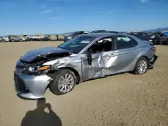 4T1B11HK2JU020709 2018 TOYOTA CAMRY