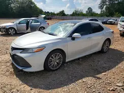 4T1B11HK2JU025635 2018 TOYOTA CAMRY