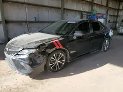 4T1B11HK2JU026283 2018 TOYOTA CAMRY