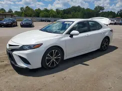 4T1B11HK2JU027739 2018 TOYOTA CAMRY