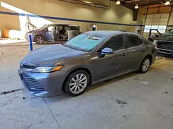 4T1B11HK2JU028468 2018 TOYOTA CAMRY