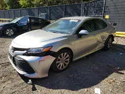 4T1B11HK2JU028602 2018 TOYOTA CAMRY