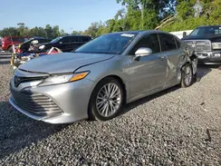 4T1B11HK2JU028941 2018 TOYOTA CAMRY