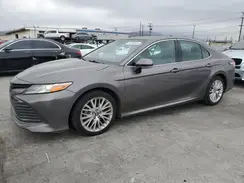4T1B11HK2JU029832 2018 TOYOTA CAMRY